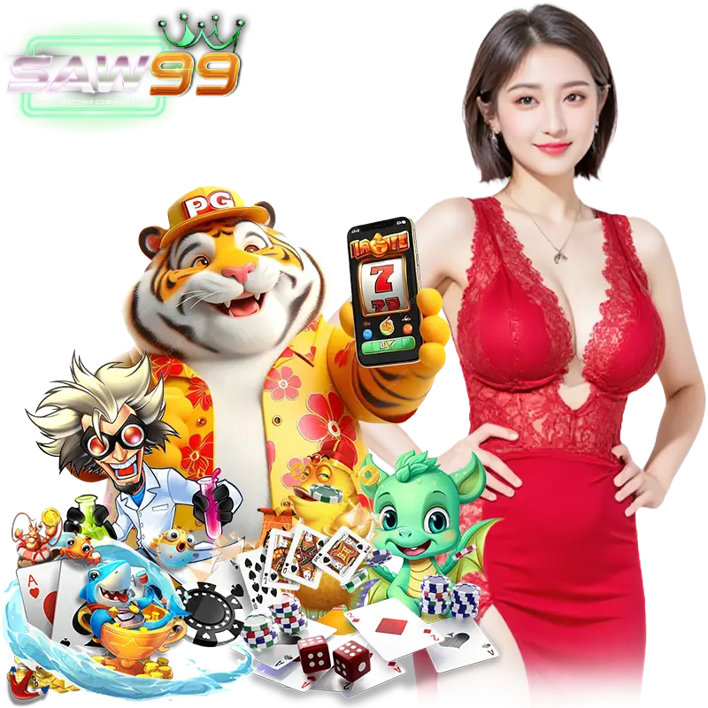 saw99 โปรโมชั่น